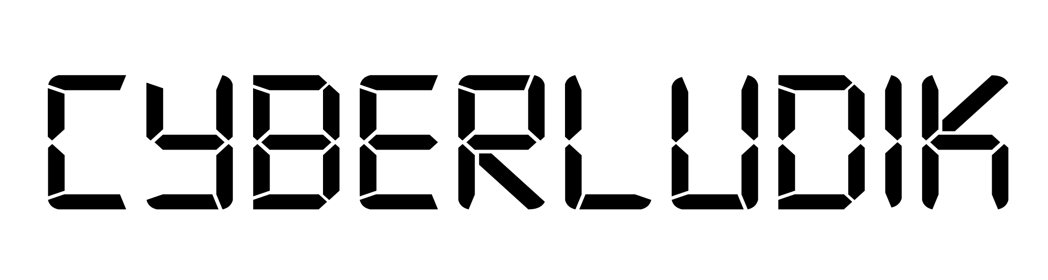 Logo Cyberludik RGPD black décomposé-01