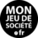 Mon Jeu de Société